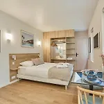 Le Marais By Prestige * Paryż